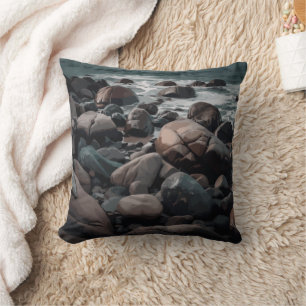 Cojín Decorativo Serenity Stones