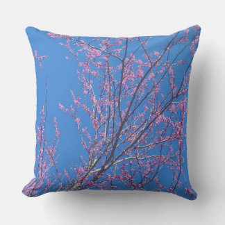 Cojín Decorativo Serie Bonsai Jacaranda