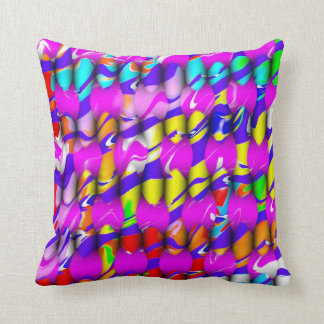 Cojín Decorativo serie m2 del camino de seda