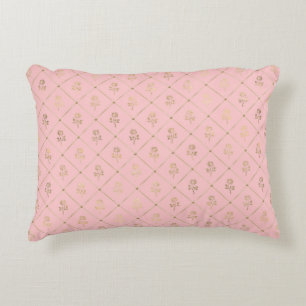 Cojín Decorativo Serie Princesa Abeja Diseño #6