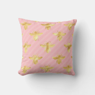 Cojín Decorativo Serie Princesa Abeja Diseño #7