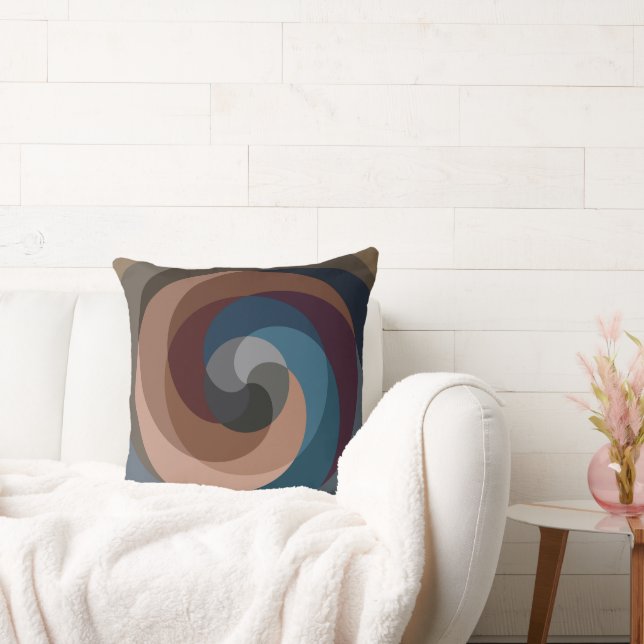 Cojín Decorativo Serpiente del desierto (Sofá)