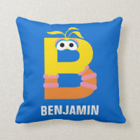 Sesame Street | B es de Big Bird