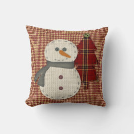 Cojín Decorativo Sew Navidad Pillow