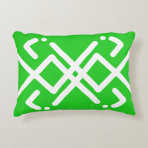 Sha 1 verde y blanco