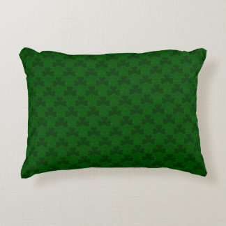 Cojín Decorativo Shamrock