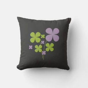 Cojín Decorativo Shamrock American MoJo Pillow