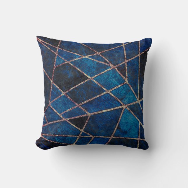 Cojín Decorativo Shanghai (Anverso)