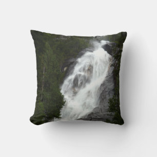 Cojín Decorativo Shannon Falls Pillow Canadian Landscape Pillow