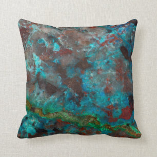 Cojín Decorativo Shattuckita
