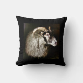Cojín Decorativo SHEEP FAITH de Islandia