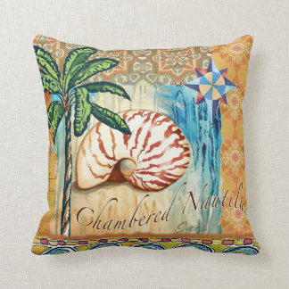 Cojín Decorativo Shell soporta
