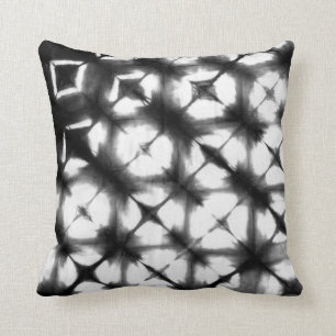 Cojín Decorativo Shibori I gráfico