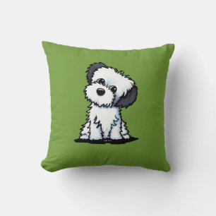 Cojín Decorativo Shih Tzu Sweetie