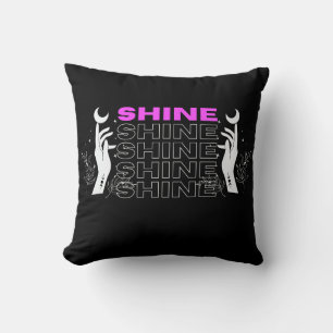 Cojín decorativo Shine
