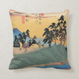 Cojín Decorativo Shinmachi