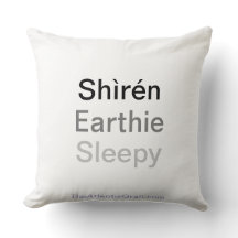 Shiren Earthie