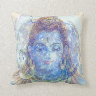 COJÍN DECORATIVO SHIVA PILLOW - DOS LADOS