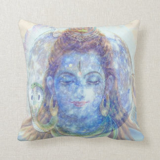 COJÍN DECORATIVO SHIVA PILLOW - DOS LADOS