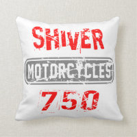 Shiver 750