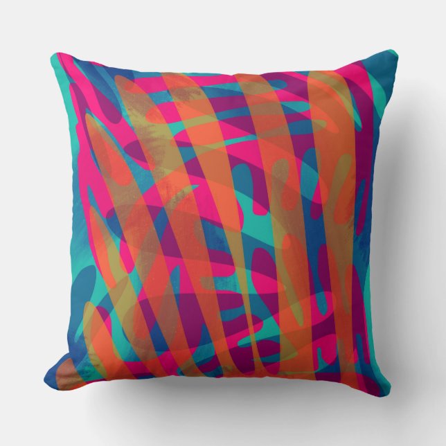 Cojín Decorativo ShorDorpl (Anverso)