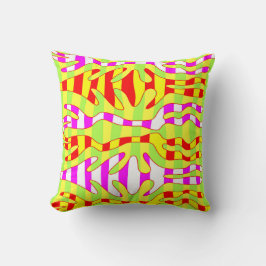 Cojín Decorativo Shumr