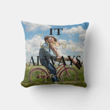 Siempre fuiste tú - Foto