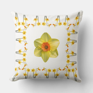 Cojín Decorativo Siempre primavera