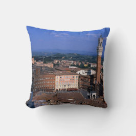 Cojín Decorativo Siena Toscana Italia