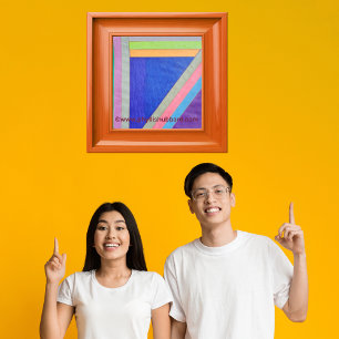 Cojín Decorativo Siete