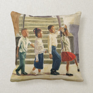 Cojín Decorativo Sígame 1995