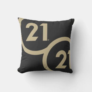 Cojín decorativo Siglo 21