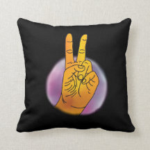 Signo de la paz
