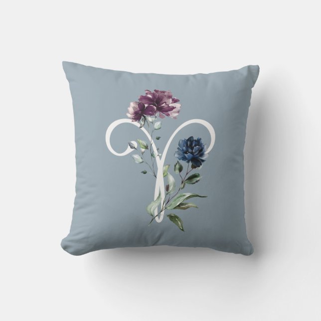 Cojín Decorativo Signo estrella auríaca (Anverso)