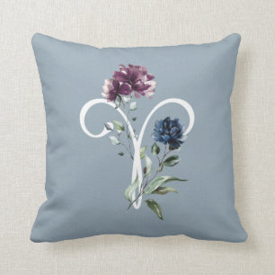 Cojín Decorativo Signo estrella auríaca