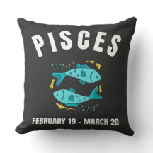signo zodiacal Piscis