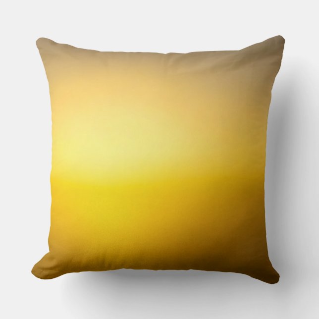 Cojín Decorativo Silencio Radiante (Anverso)