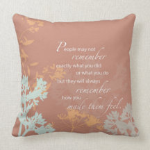 Silhouettes de flores silvestres del Día del Jefe 