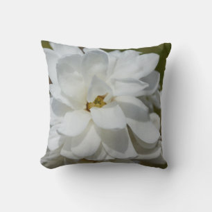 Cojín Decorativo Silky Magnolia