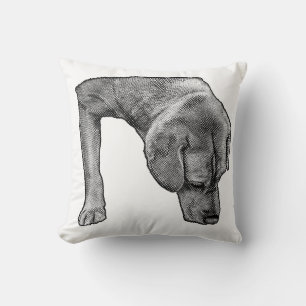 Cojín Decorativo Silla acogedora, Dotty Scout