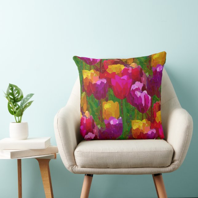 Cojín Decorativo Sillas holandesas (Silla)