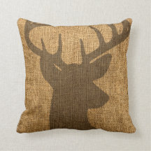 Silueta rústica del dólar