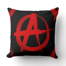 Símbolo de anarquía