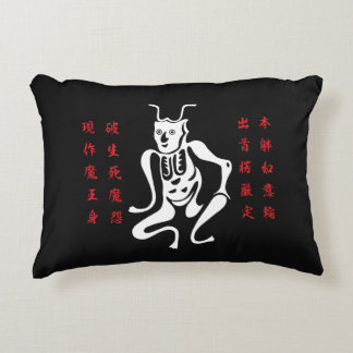 Cojín Decorativo Símbolo de protección Tsuno-daishi-01