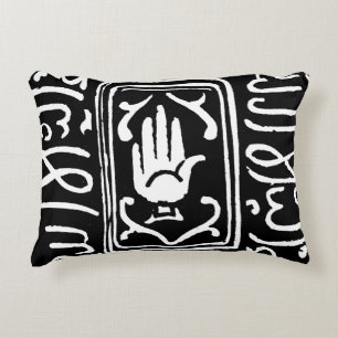 Cojín Decorativo Símbolo islámico