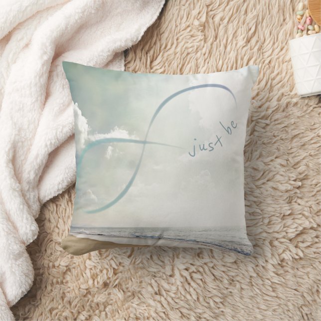 Cojín Decorativo Simplemente (Manta)