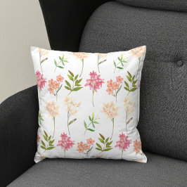 Cojín Decorativo Simplemente botánico