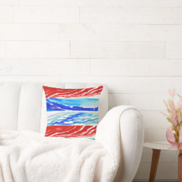 Cojín Decorativo Simplemente Inspirado Unidos Somos Más Fuertes