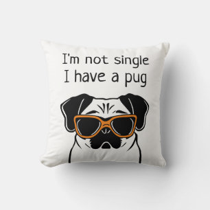 Cojín Decorativo Sin soltero