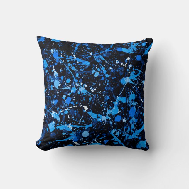 Cojín Decorativo Sin tiempo (Anverso)